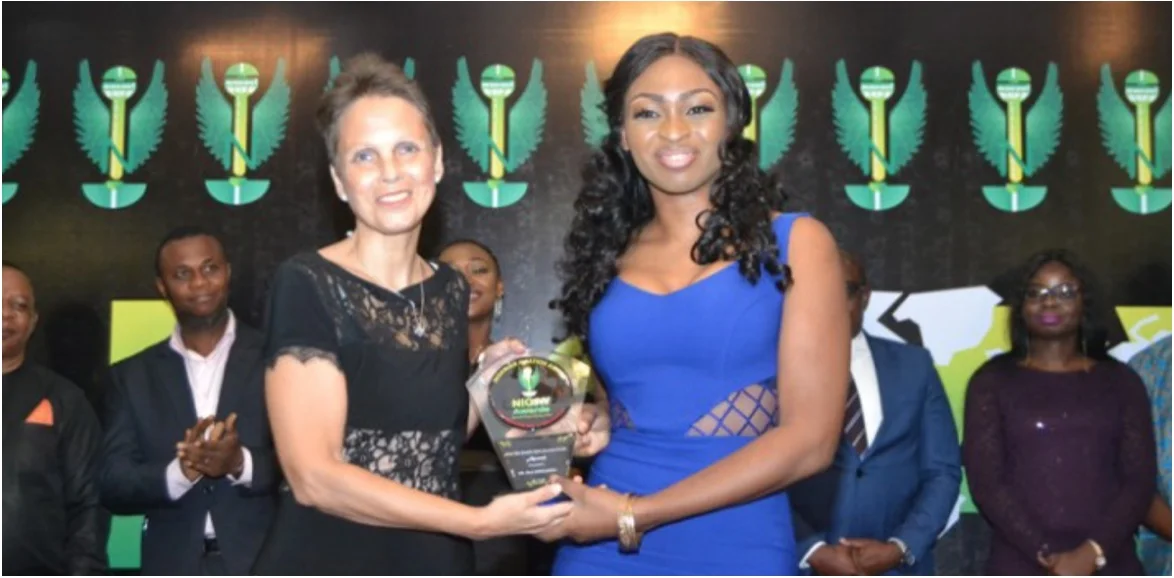100 Lionesses: Flying Doctors Nigeria founder, Dr Ola Brown, honoured with Aviation Most Remarkable Medical Personality Award
