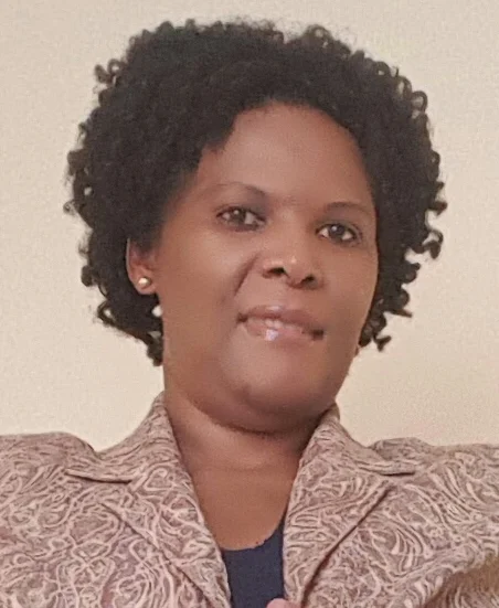 Entrepreneur Advice from Cecilia Mnisi: Don't let fear stop you