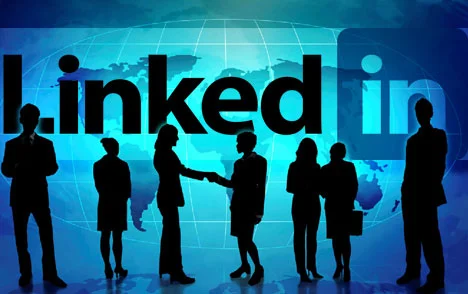 The power of LinkedIn and what it means for your Business 