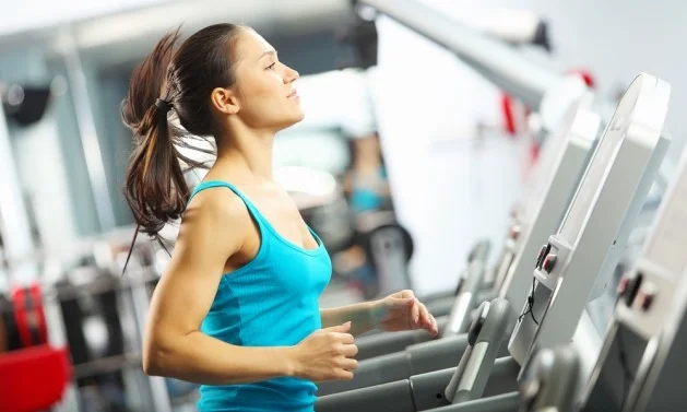 Develop your change fitness