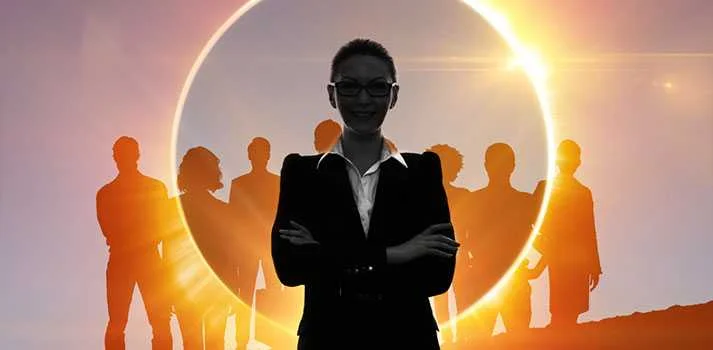 Becoming an authentic leader - Part 2