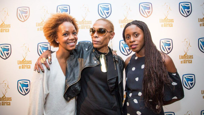 FORBES: Kenya's Coco Chanel? African Luxury Is Getting Into Anthropologie, Harrods And Vogue