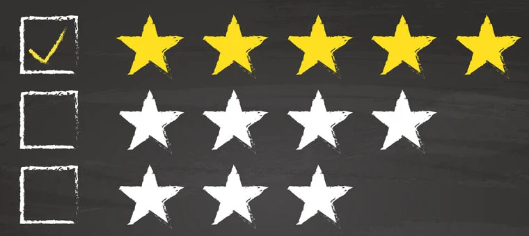 The importance of giving clients the experience they deserve