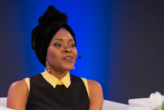 Quote of the Day by Deola Sagoe