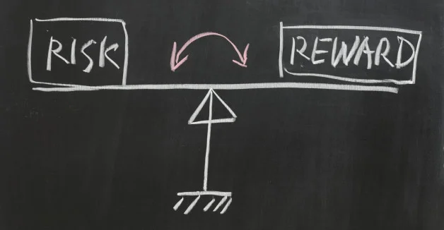 Investment risk – how real is it?