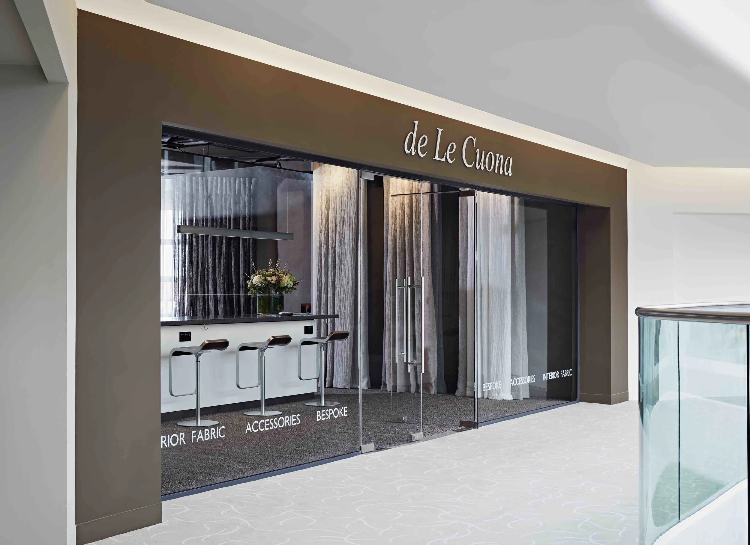 Bernie De Le Cuona A South African Born Entrepreneur Building A Luxury Bernie De Le Cuona A South African Born Entrepreneur Building A Luxury