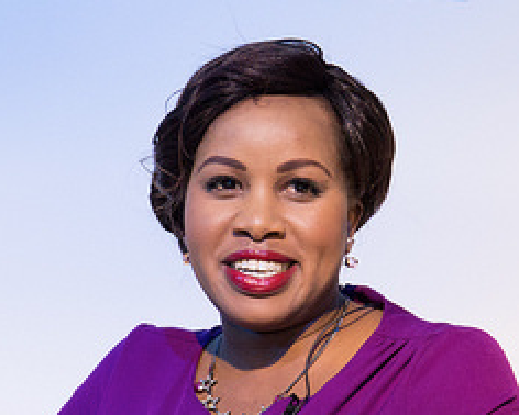 Quote of the Day by Lorna Rutto