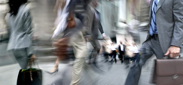 Incorporating change habits into your day
