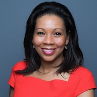Rebecca Enonchong , Founder and CEO of AppsTech (Cameroon)