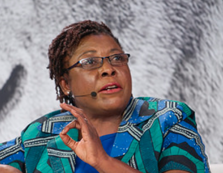 Quote of the Day by Divine Ndhlukula