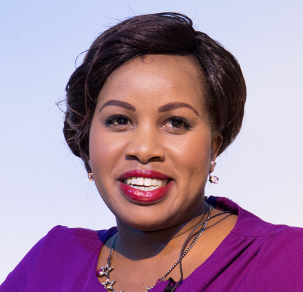 Quote of the Day by Lorna Rutto