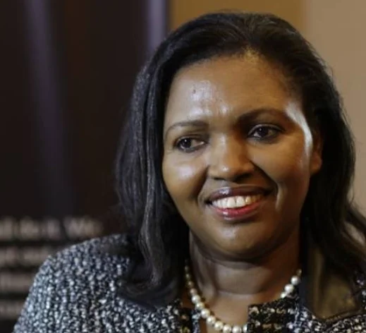 Quote of the Day by Tabitha Karanja