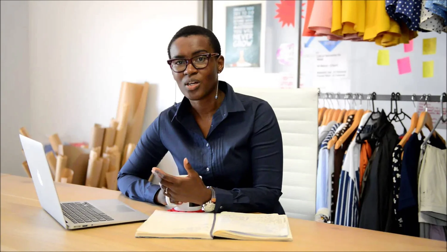 Quote of the Day by Ally Angula — Lionesses of Africa