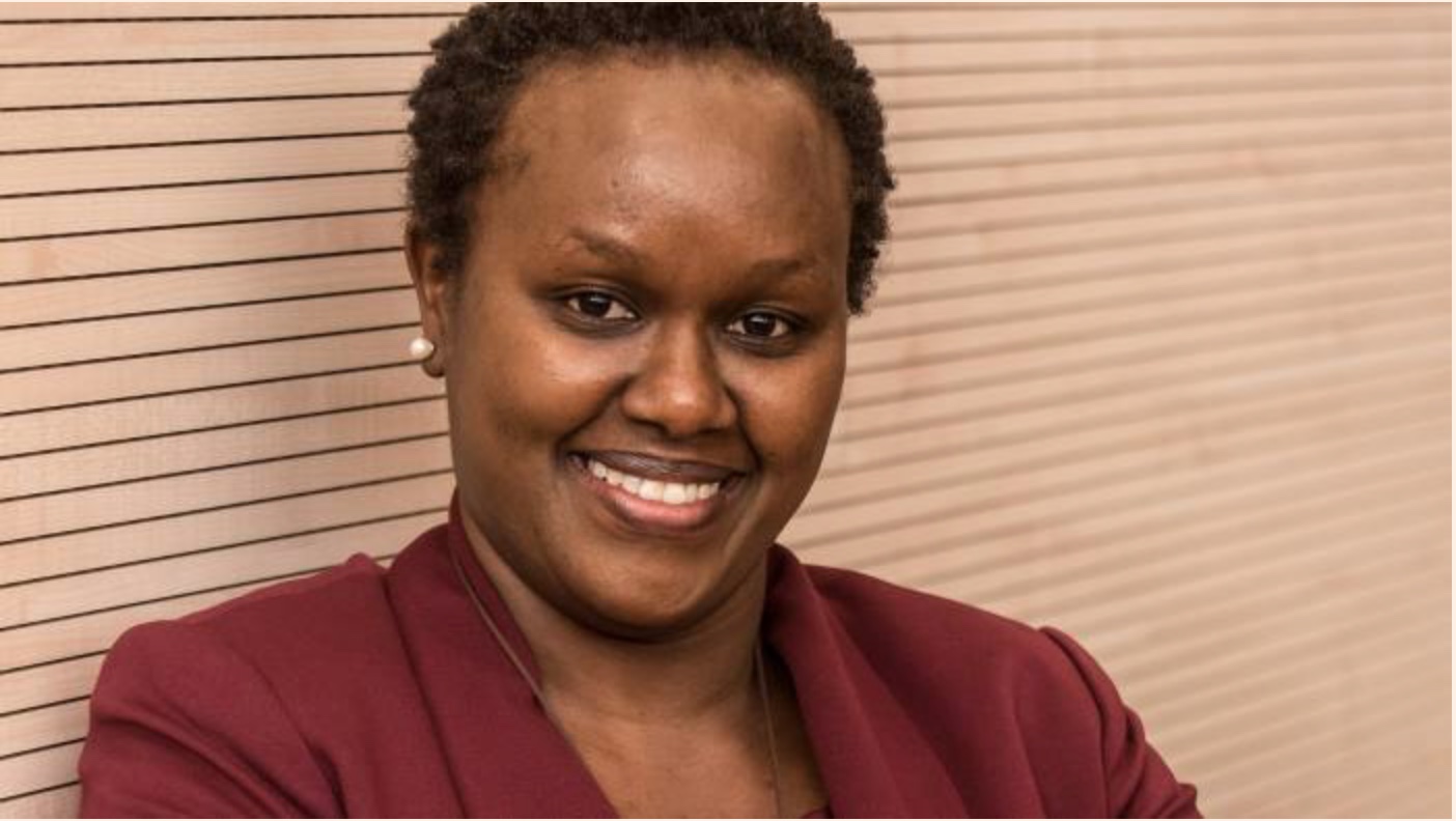 FT Podcast with Dorcas Muthoni: “Starting a business young is a bonus” says Kenyan tech pioneer