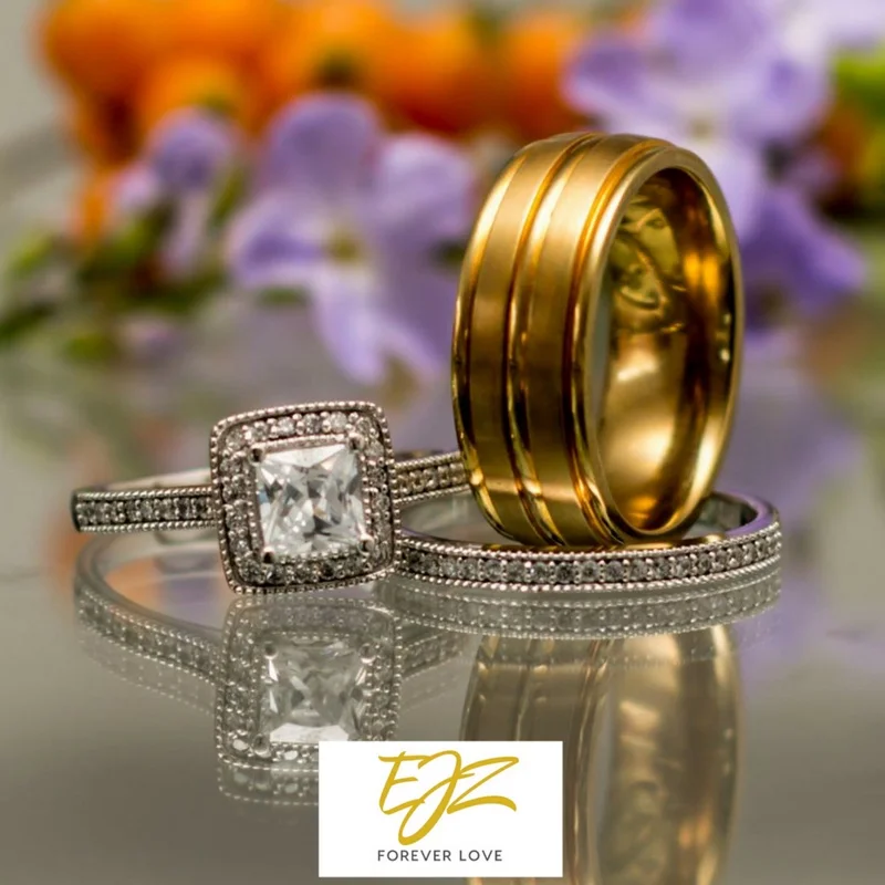 Chita Mumba Zulu, an entrepreneur creating beautiful, affordable