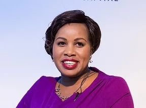 Quote of the Day by Lorna Rutto