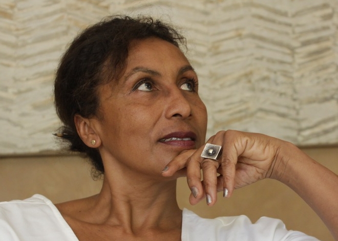 Quote of the Day by Aïssa Dione