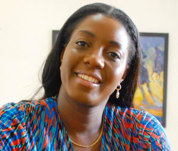 Entrepreneur Advice from Monica Musonda: Love what you do