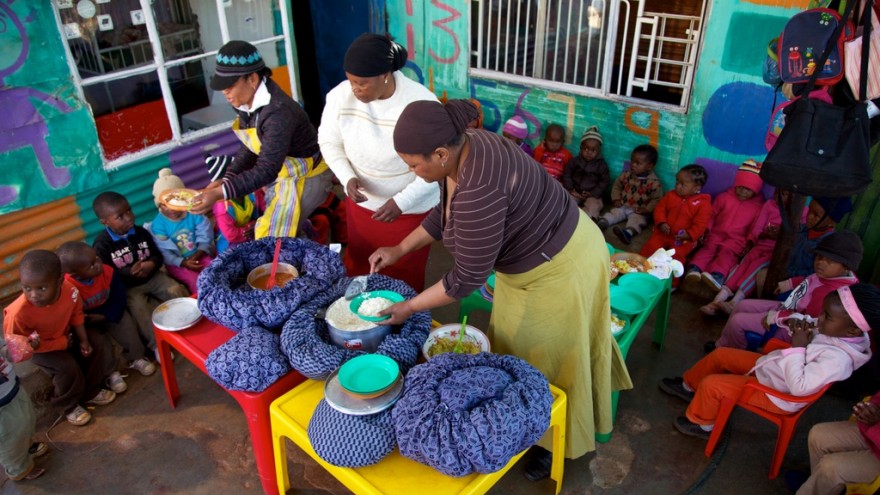TIME Magazine honours Wonderbag, founded by South African entrepreneur Sarah Collins