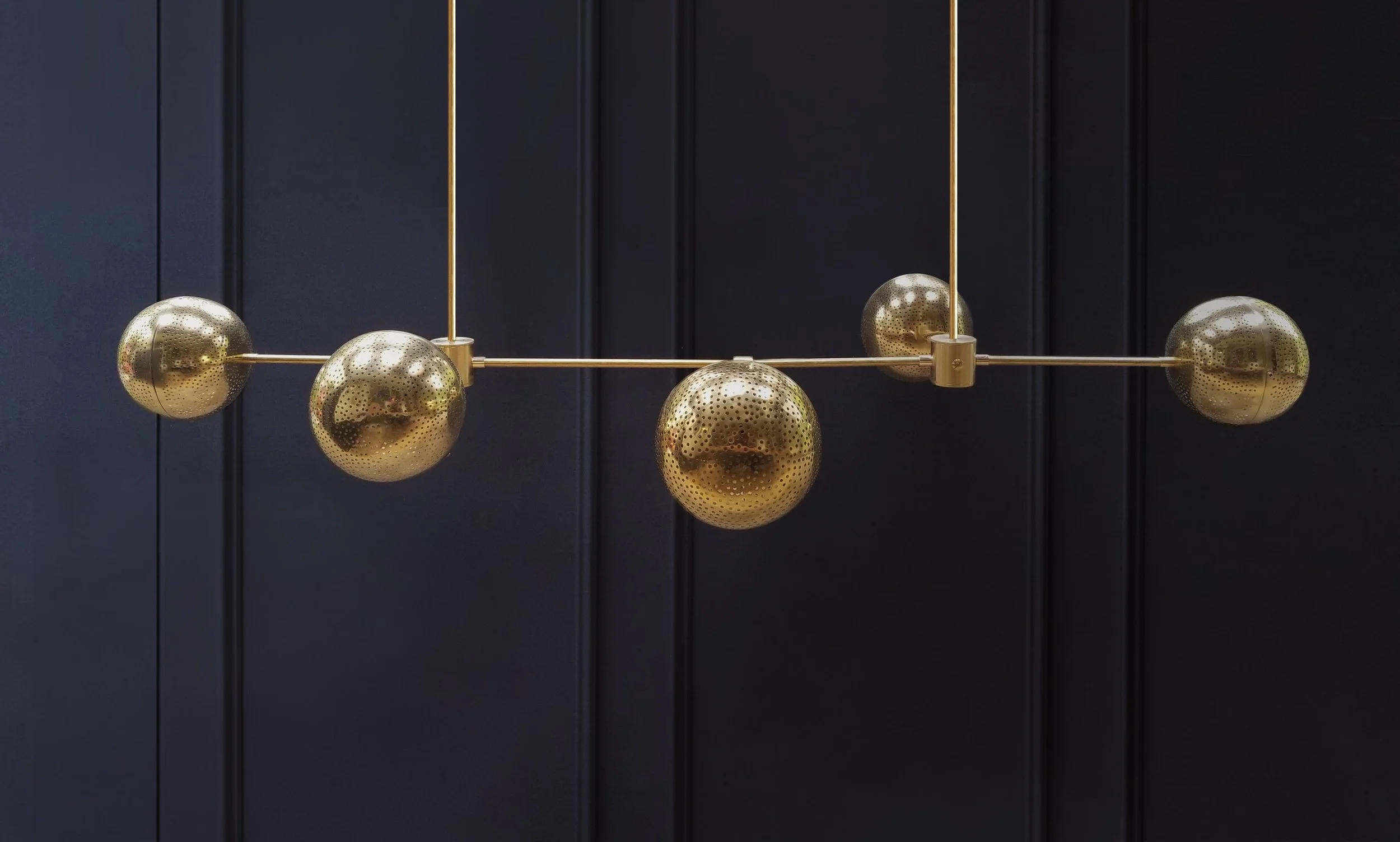 LIONESS COLAB: Dounia Home X AphroChic