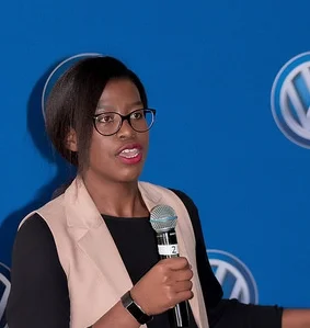 Nzeka Biyela