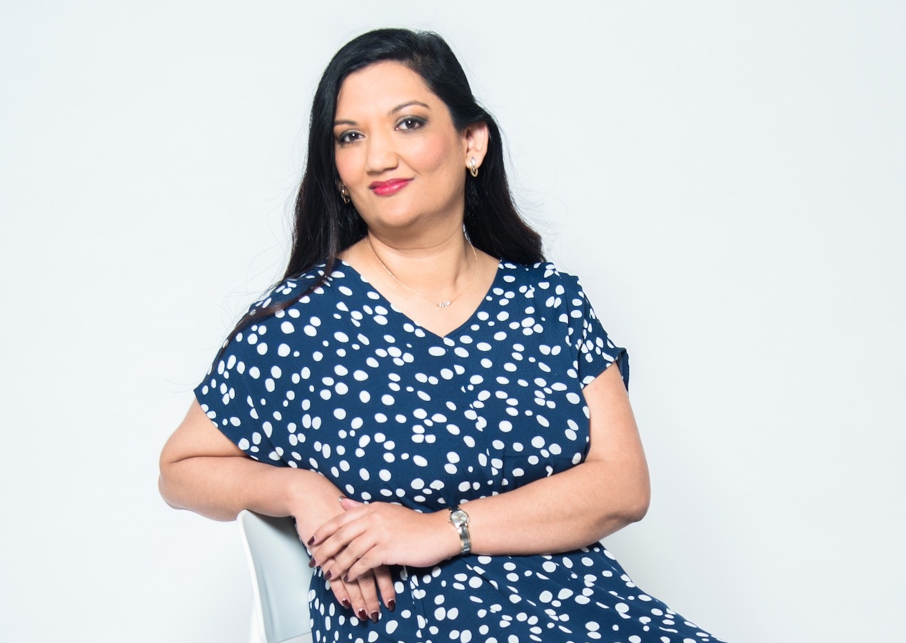 Awards and Accolades: Lynette Hundermark, founder of Useful &amp; Beautiful, recognized as the most inspirational Female Rolemodel in Tech