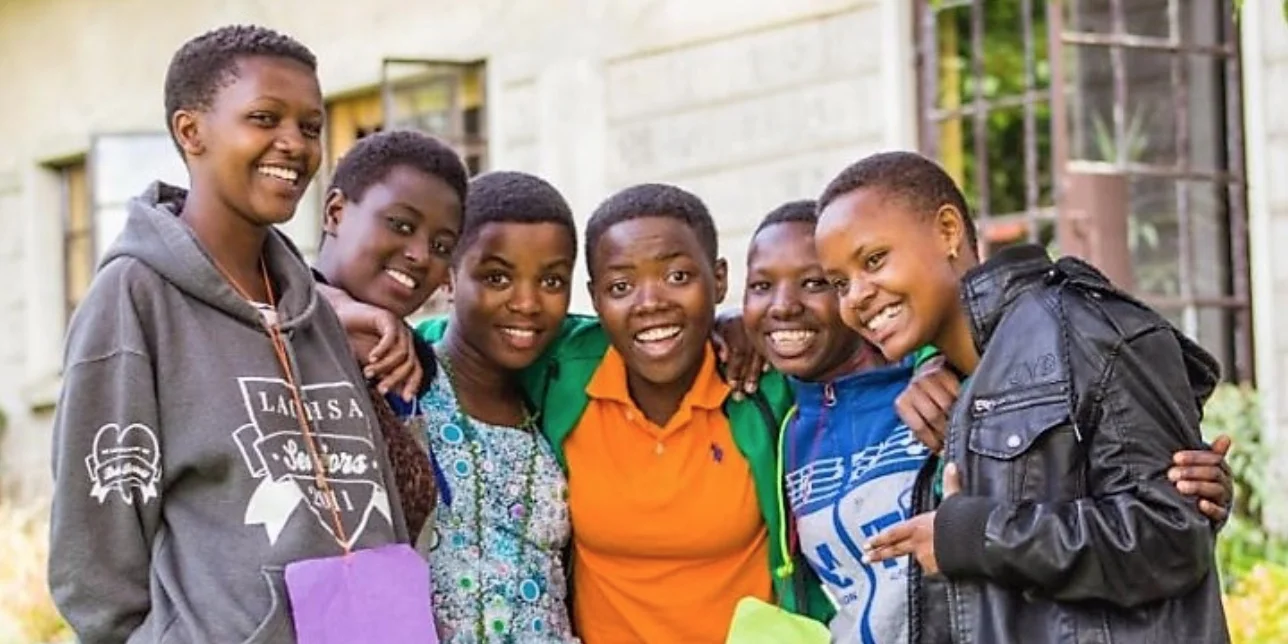 Empowering youth through mentorship