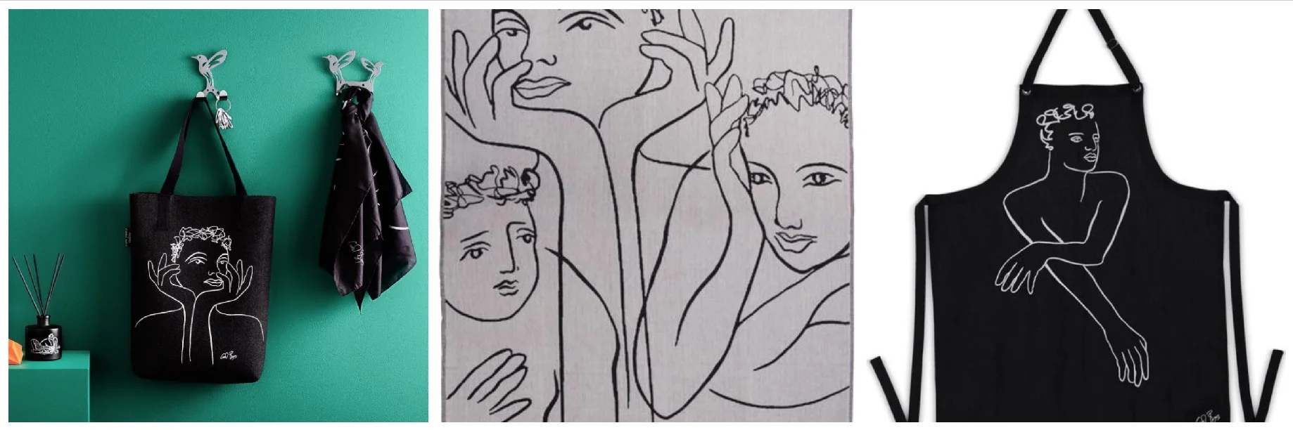 100 Lionesses South African Homeware Designer, Carrol Boyes, launches