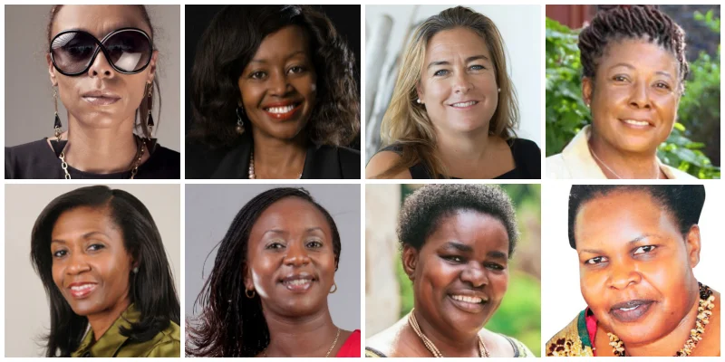 Meet 8 Women-Owned Companies to Inspire Africa in 2019
