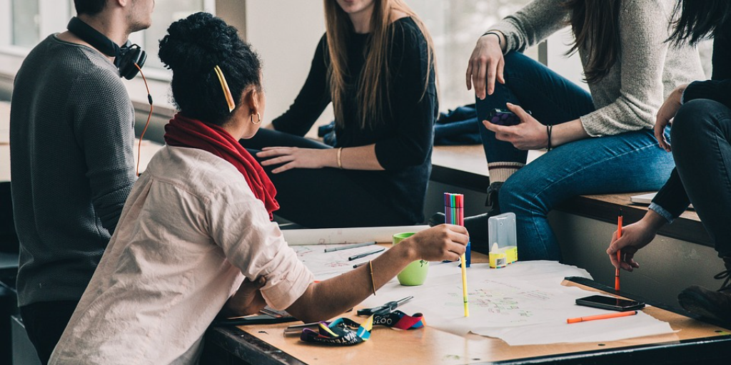 Entrepreneurship and friendship&nbsp;