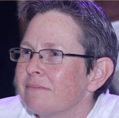 Clare Appleyard