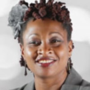 Leah Kitoloh