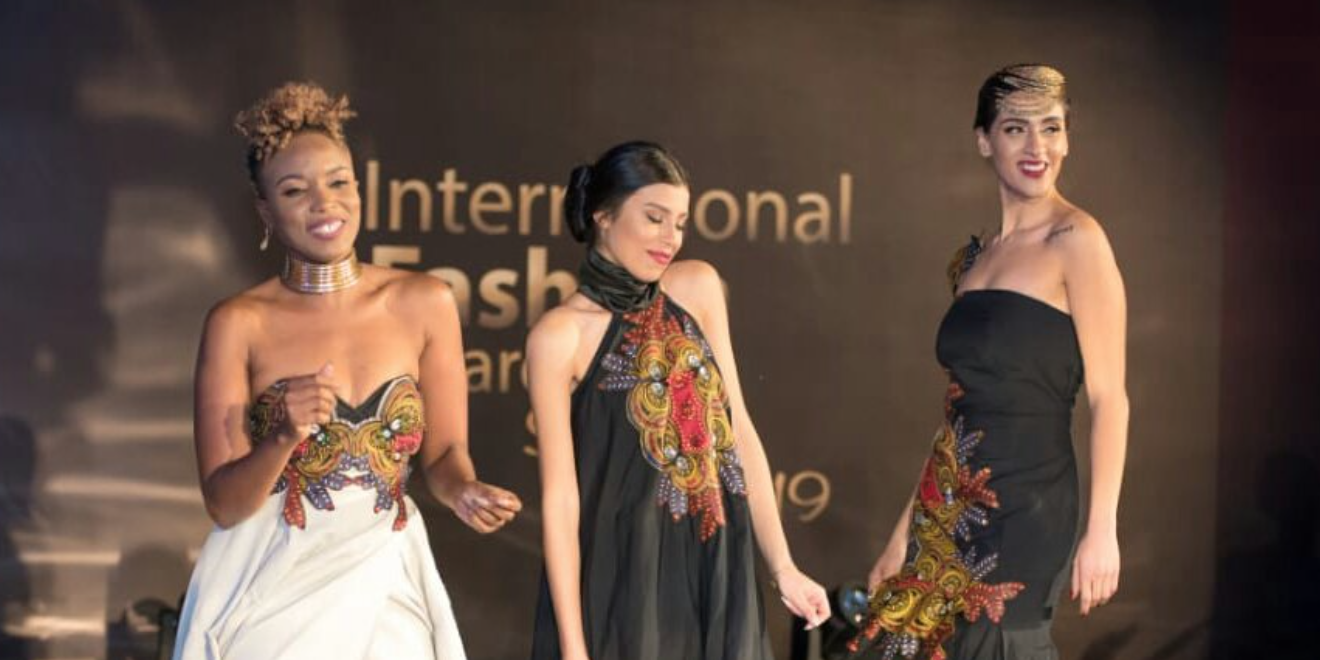 100 Lionesses: Malawian fashion designer, Lilly Alfonso, recognized at ...