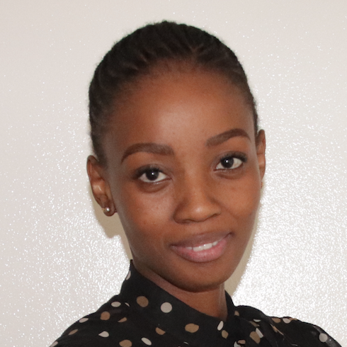 ANNA NCUBE