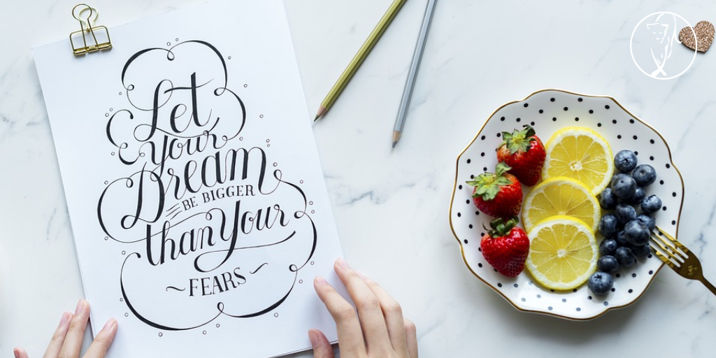 3 things to start doing today to be the best version of yourself