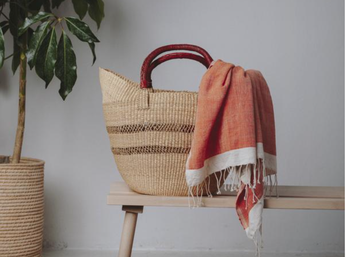 LIONESS COLAB: AAKS x United Arrows &amp; Global Goods Partners &amp; Bamford
