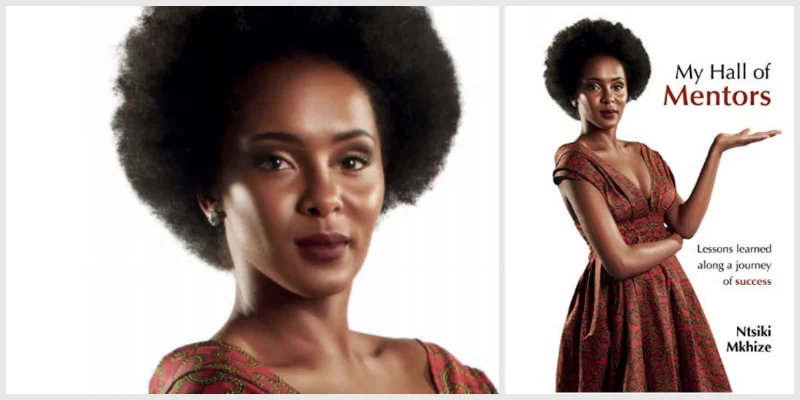Ntsiki Mkhize