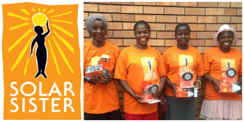 Solar Sister wins 2019 Keeling Curve Prize for Energy Access