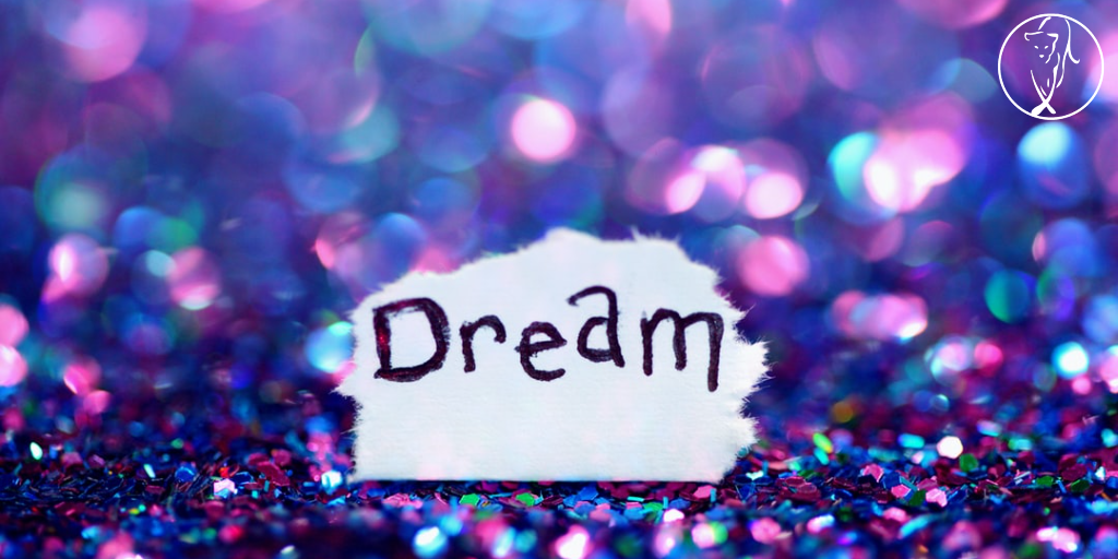 Pursue your dreams