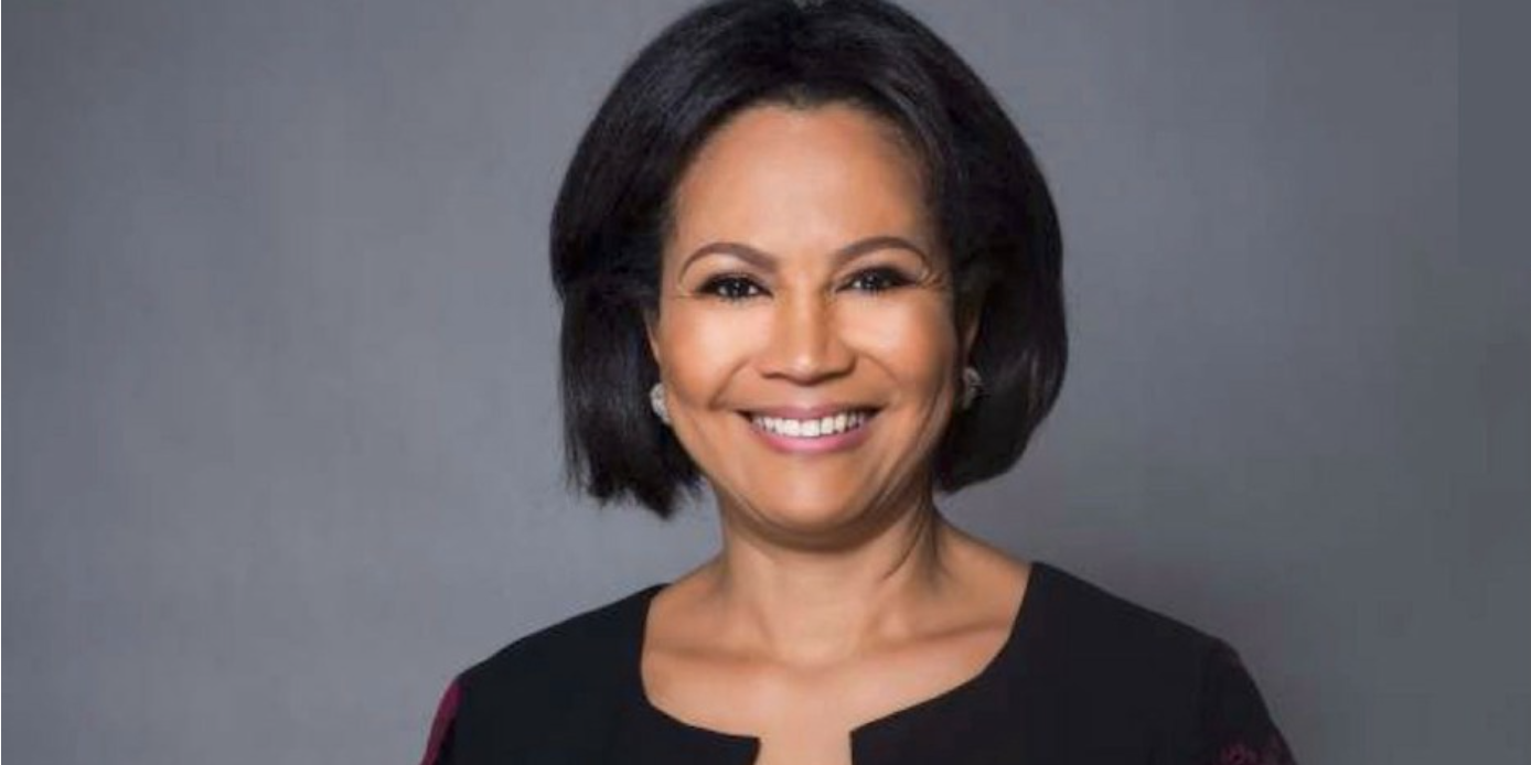 Quote of the Day by Adenike Ogunlesi