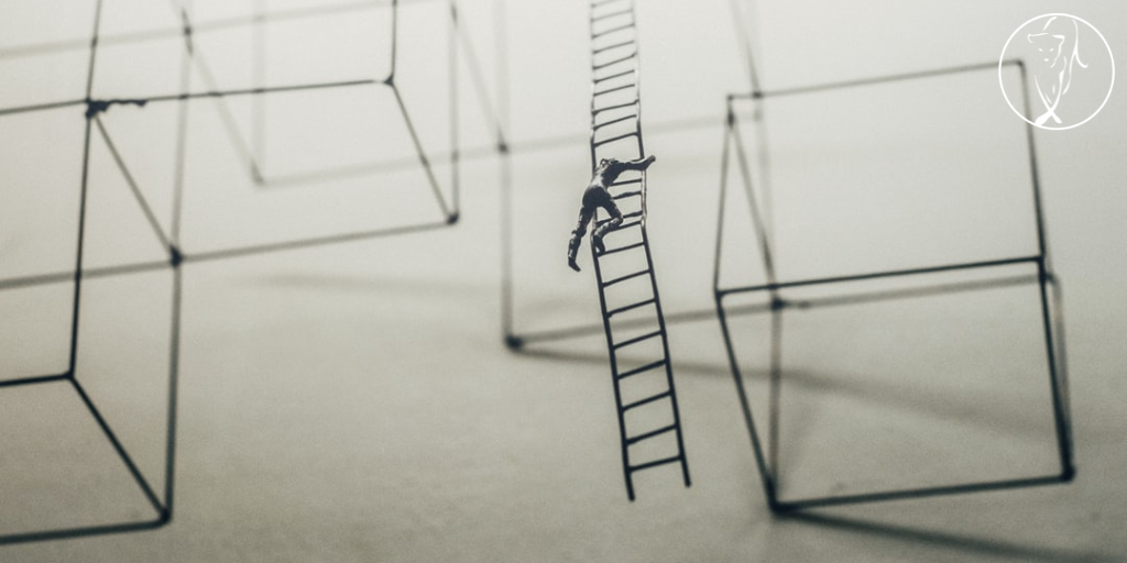 Build A Belief Ladder to Reach Your Goals&nbsp;
