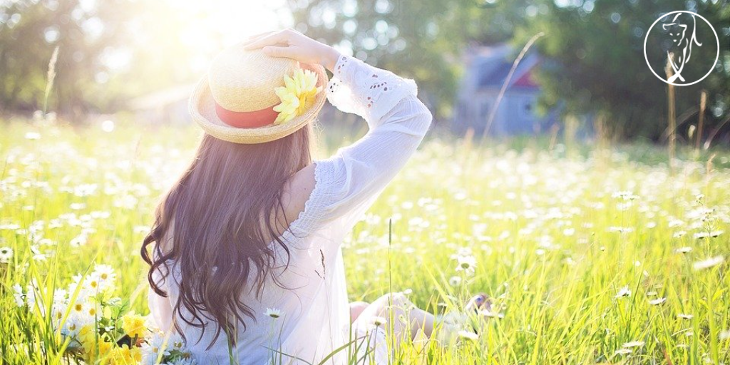 What grass can reveal about your financial mindset