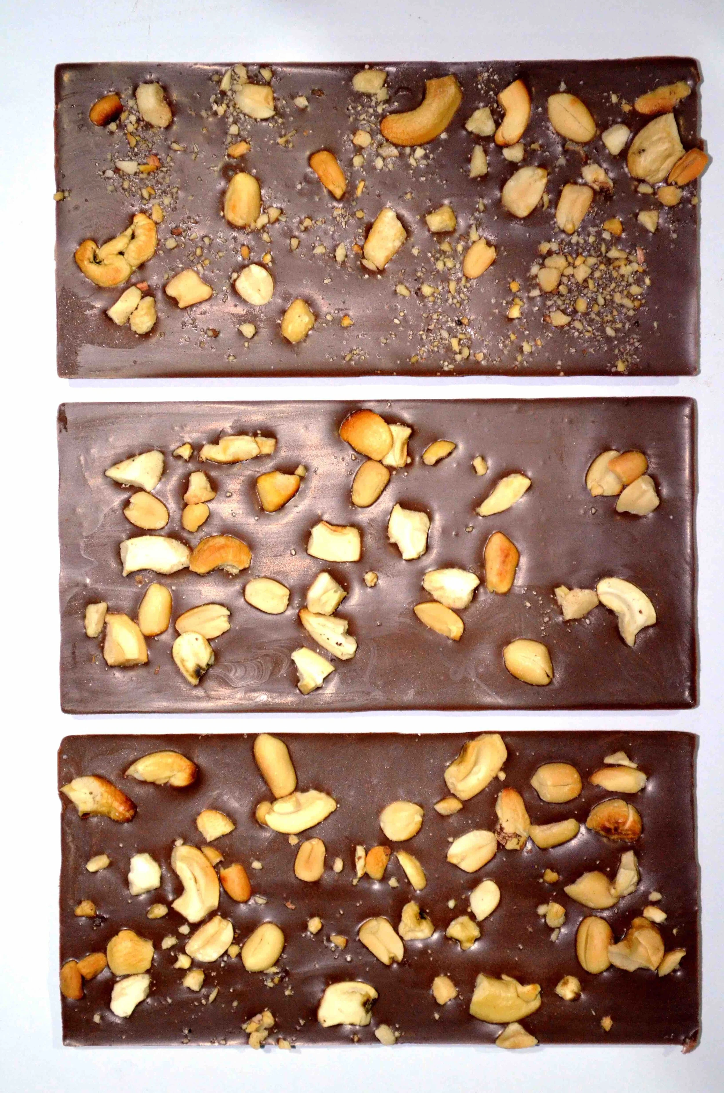 Lioness Launch / Nigerian beantobar chocolate company, Loshes