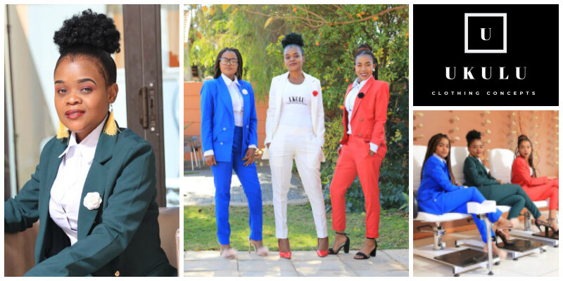 Women's Custom- Tailored Suits | Richards Bespoke