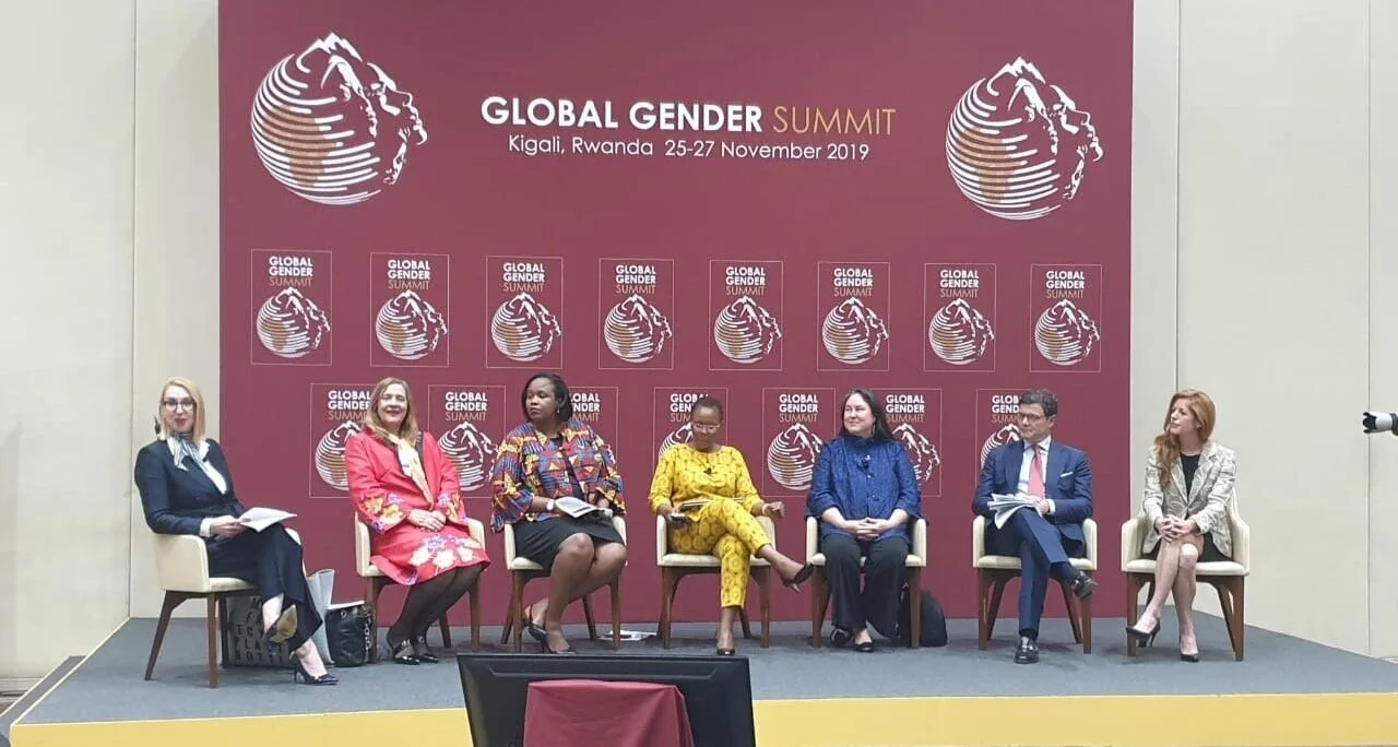 Gender Lens Investments in Value Chains in the Spotlight at the Global Gender Summit in Kigali&nbsp;