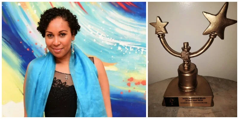 Kenya’s Suzie Beauty Wins Big at the Kenya Beauty &amp; Cosmetics Awards
