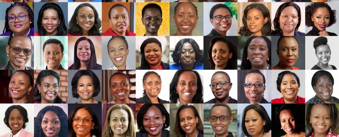 The TOP 100 Women CEOs in Africa 2019 celebrates leading women entrepreneurs