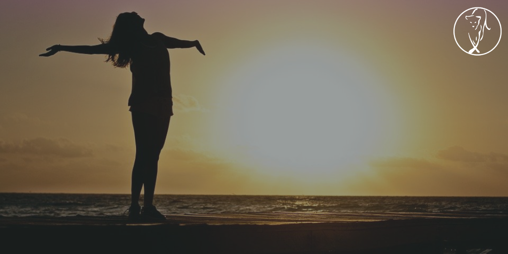 Choosing a Brighter Everyday