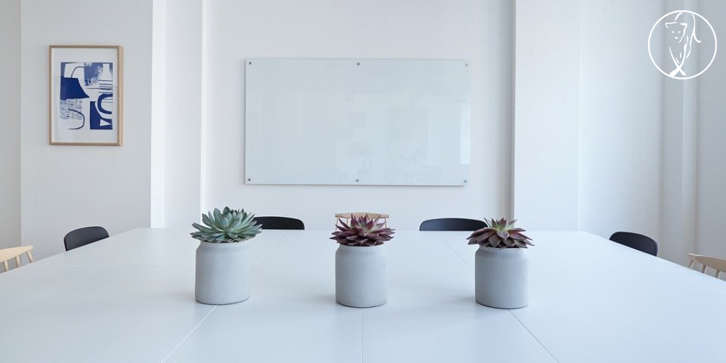 Presenting without PowerPoint