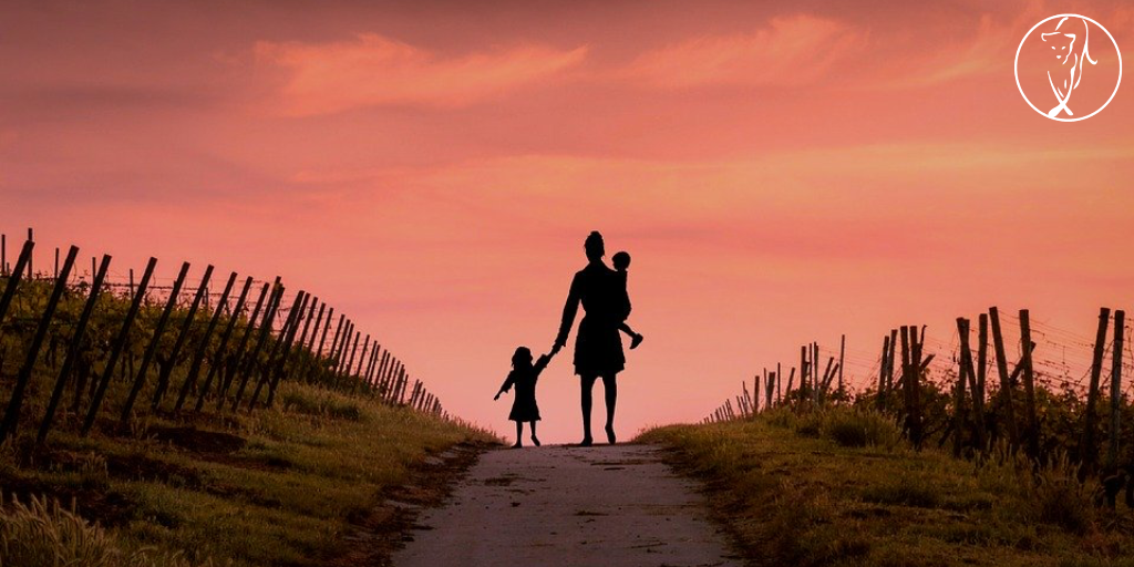 Motherhood and entrepreneurship can live in harmony